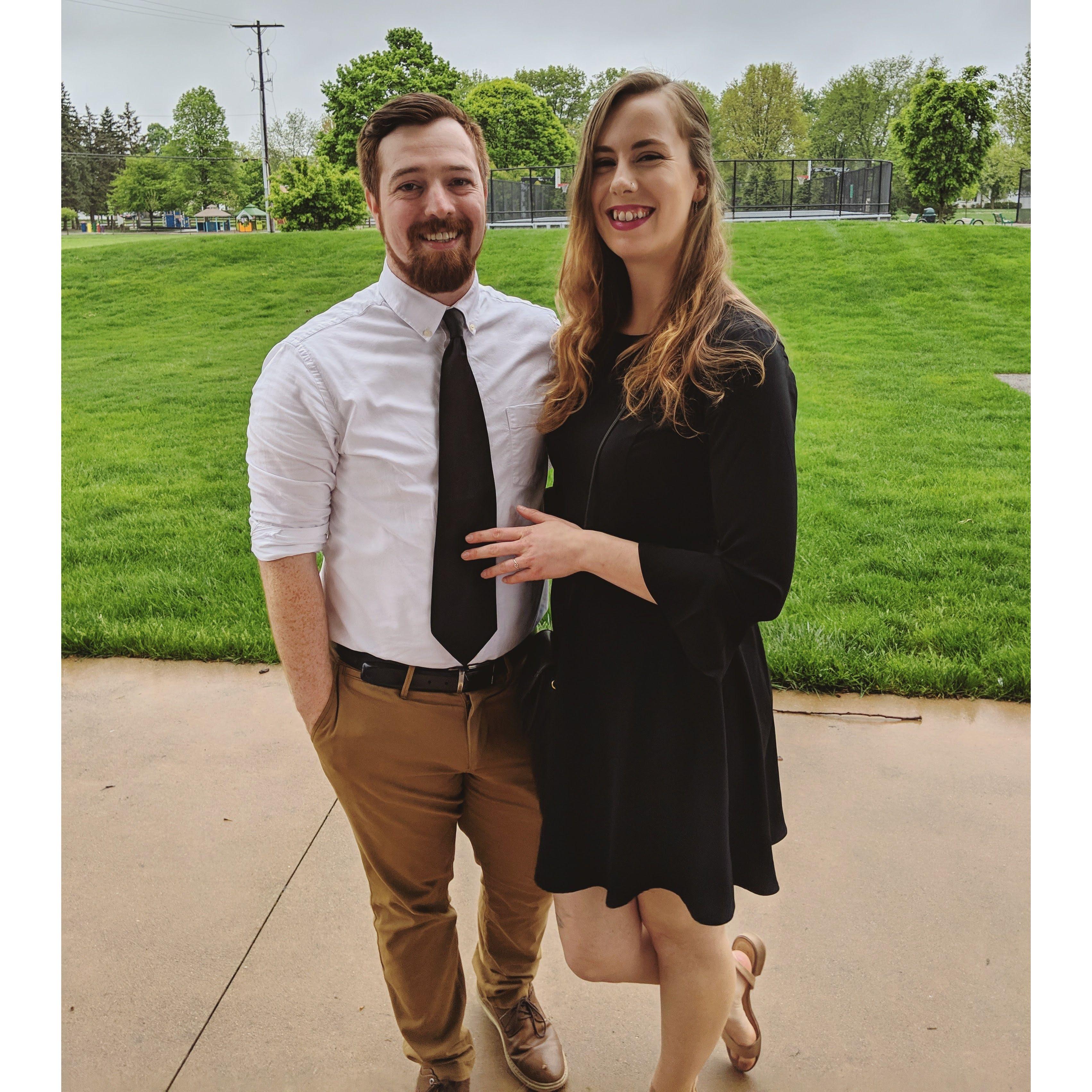 May 2019