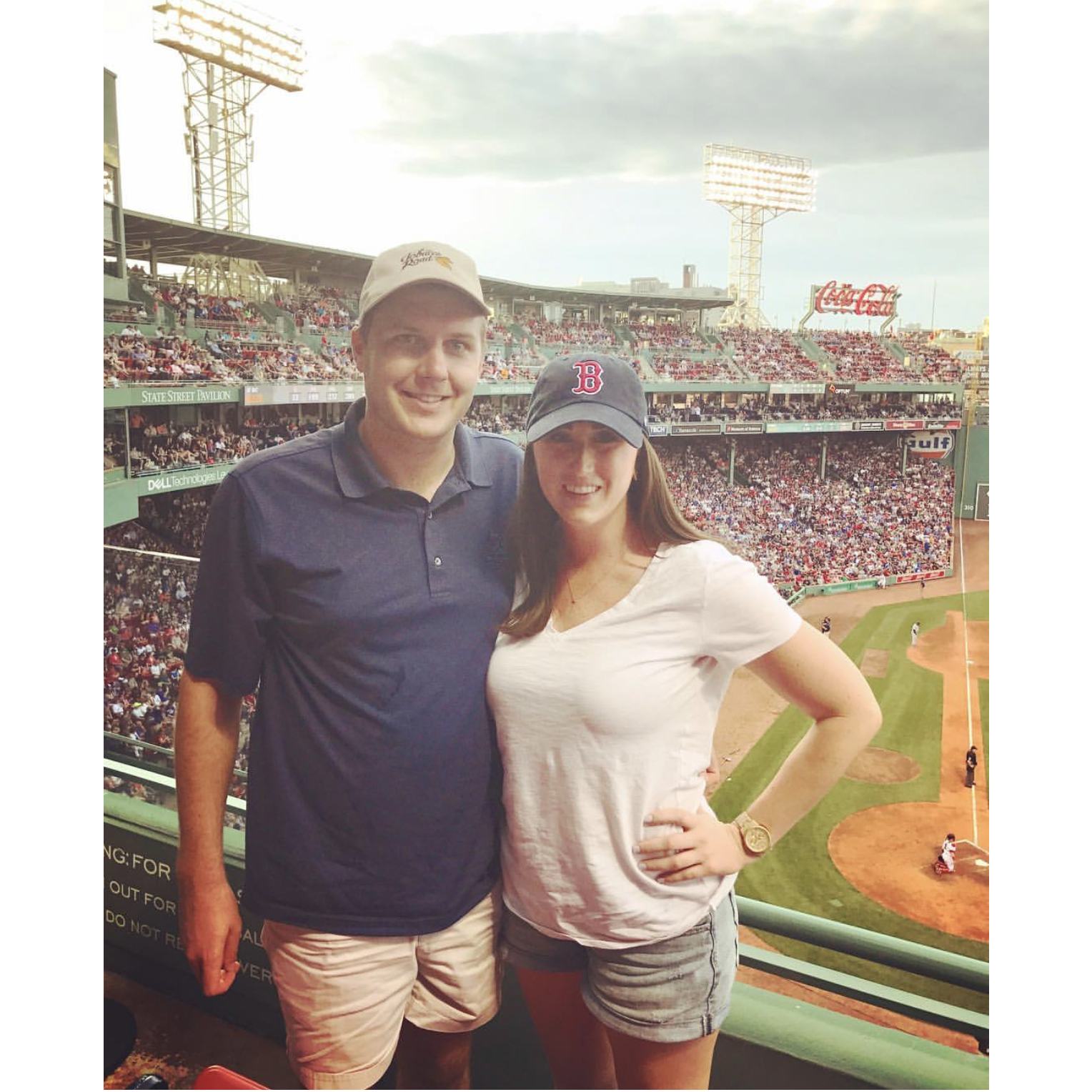 One of our favorite trips in 2018!