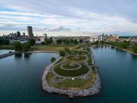Outer Harbor Buffalo