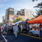 Durham Farmers' Market