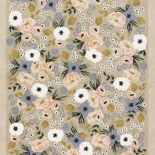 Colette Rosa Rug
