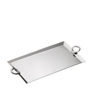 Christofle Vertigo Envelope Tray