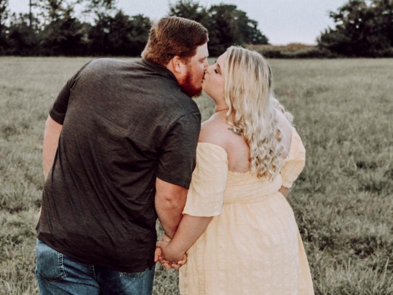 The Wedding Website of Rylee Hannah and Tyler Melton