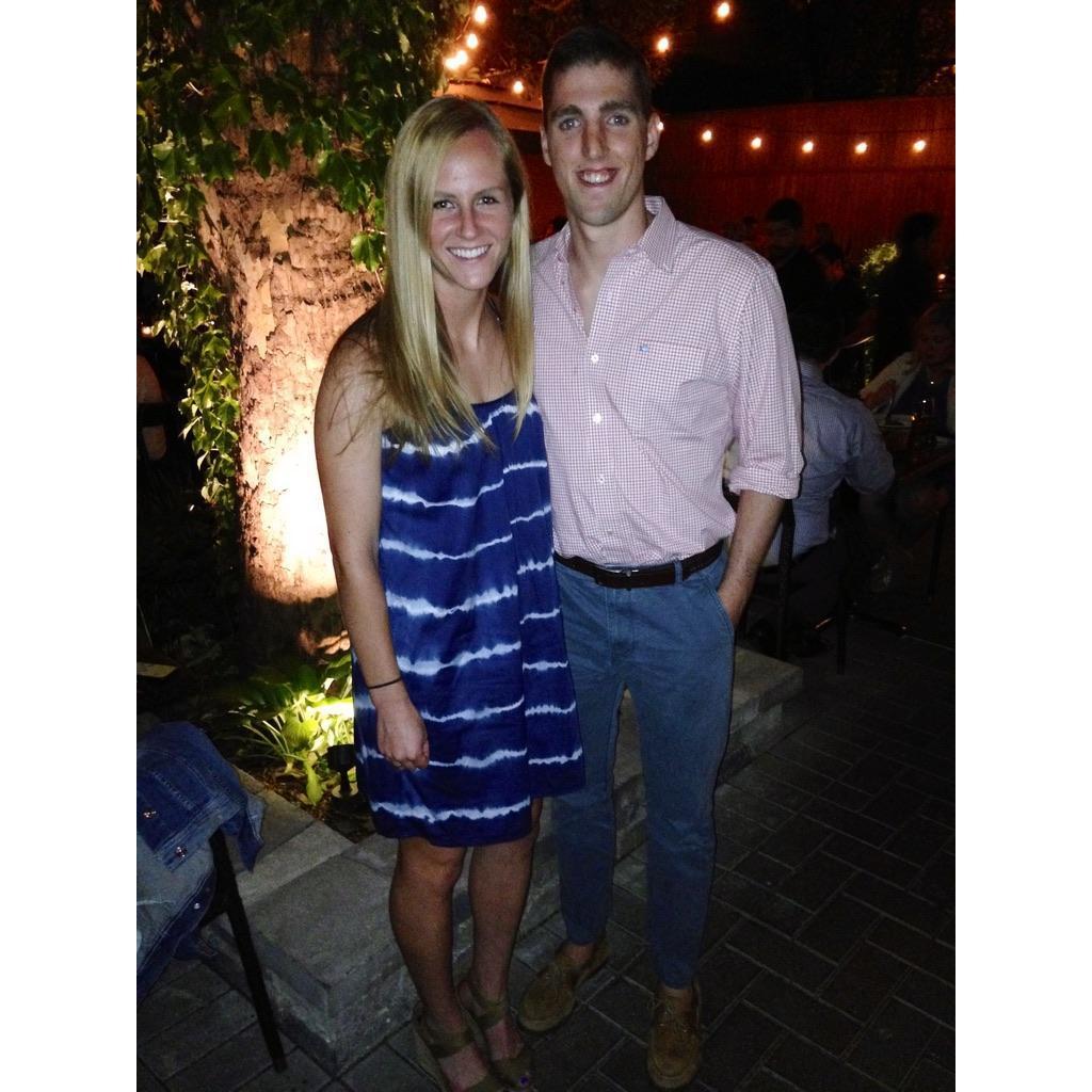 Celebrating our first anniversary