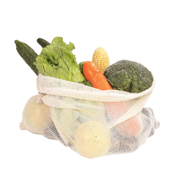 Biodegradable Produce Bags