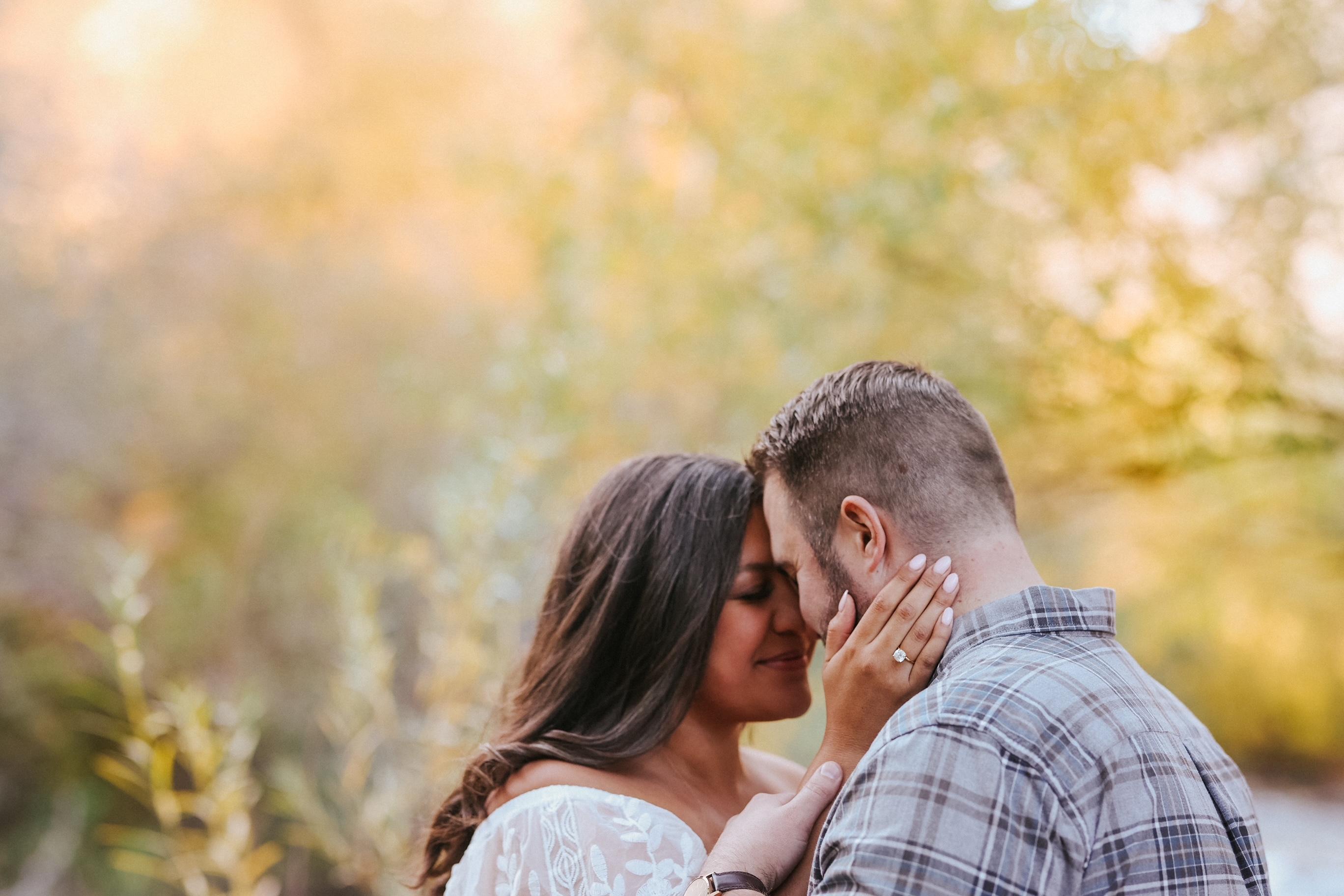 The Wedding Website of Anna McCree and Daniel Rosselot