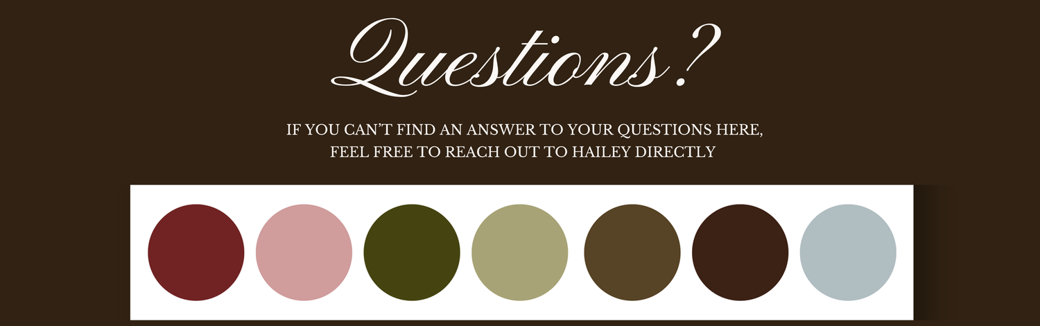 The Wedding Website of Hailey Cereske and Anthony Silva