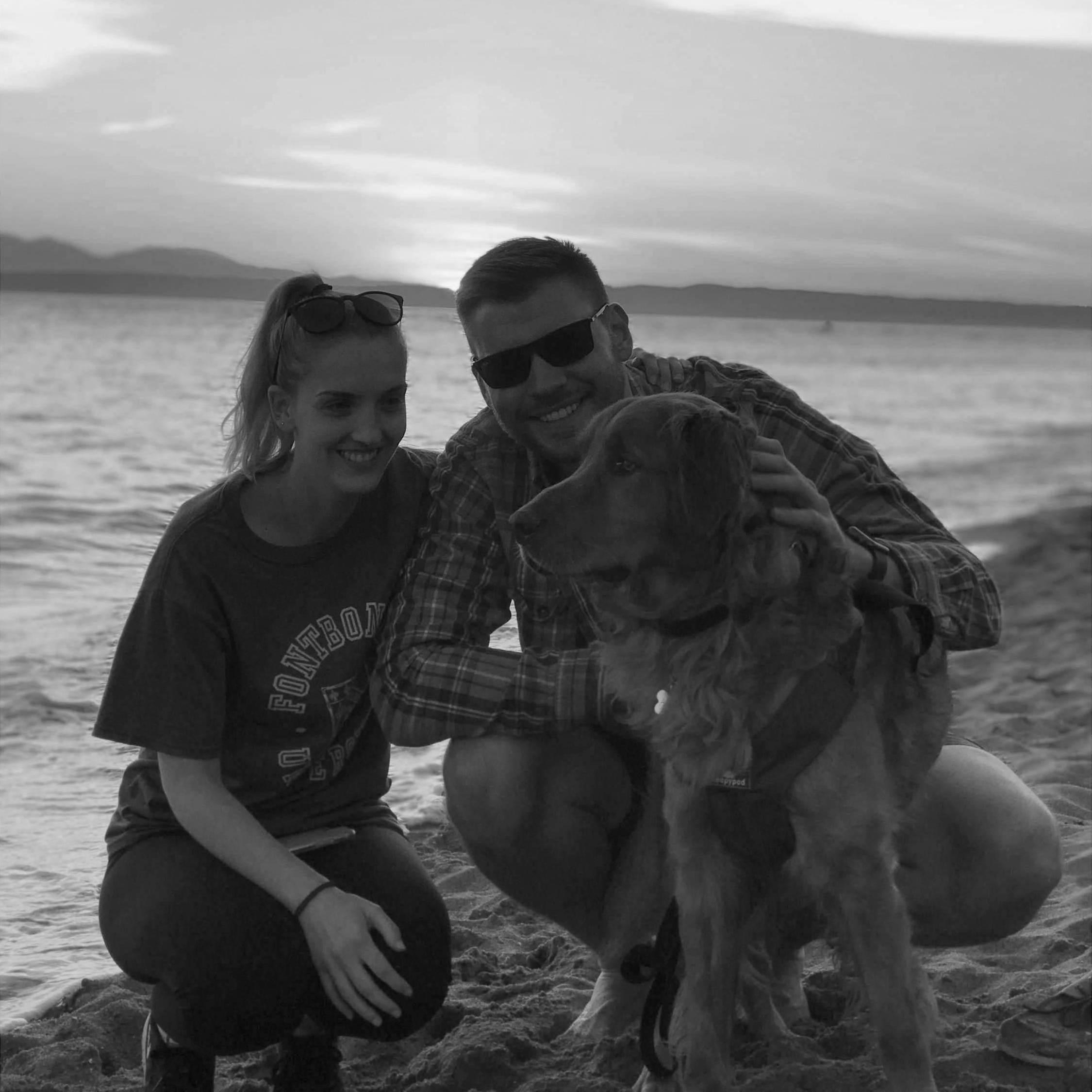 Our family