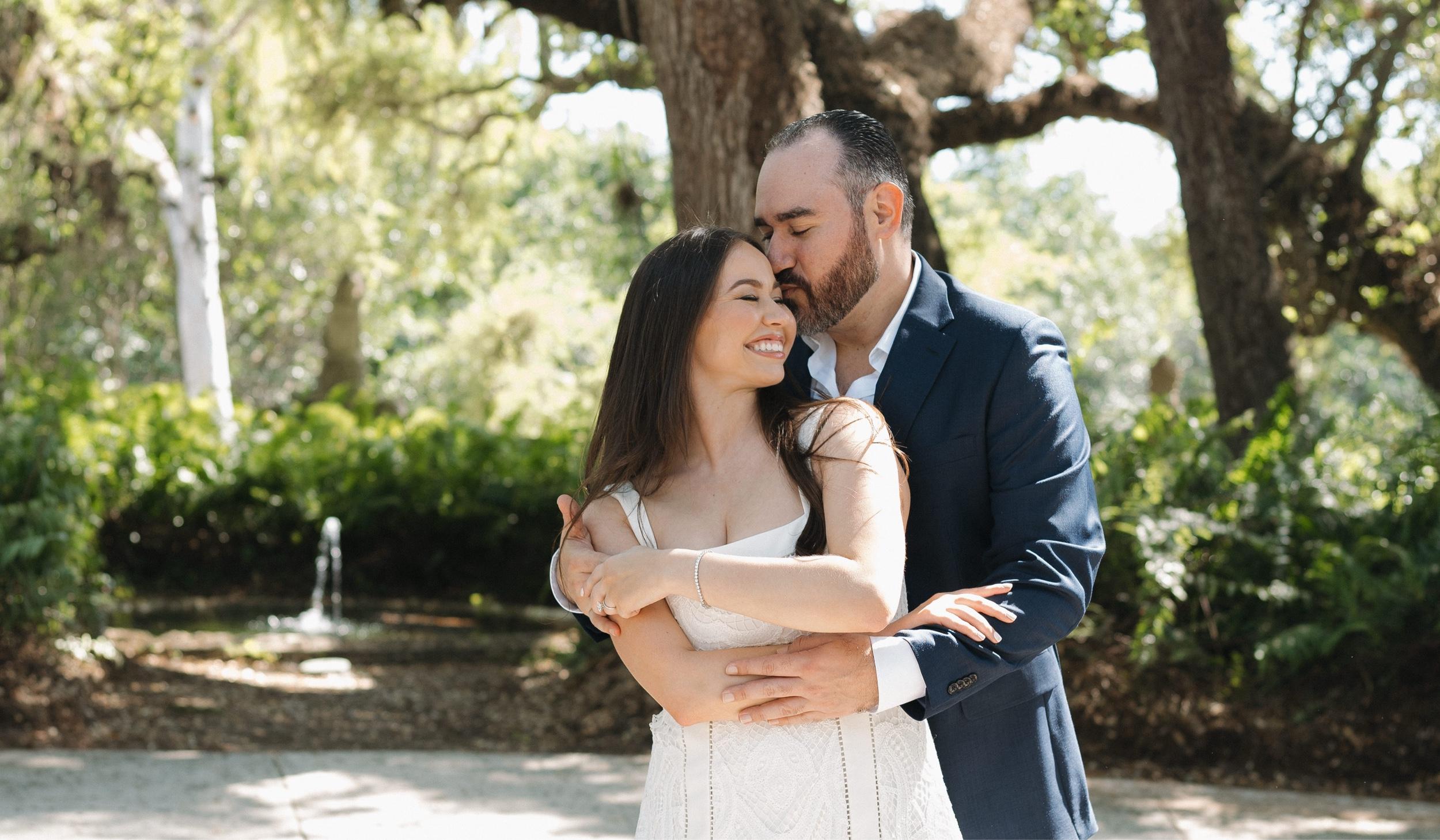 The Wedding Website of Michelle Borell and Gregory Pandolfo