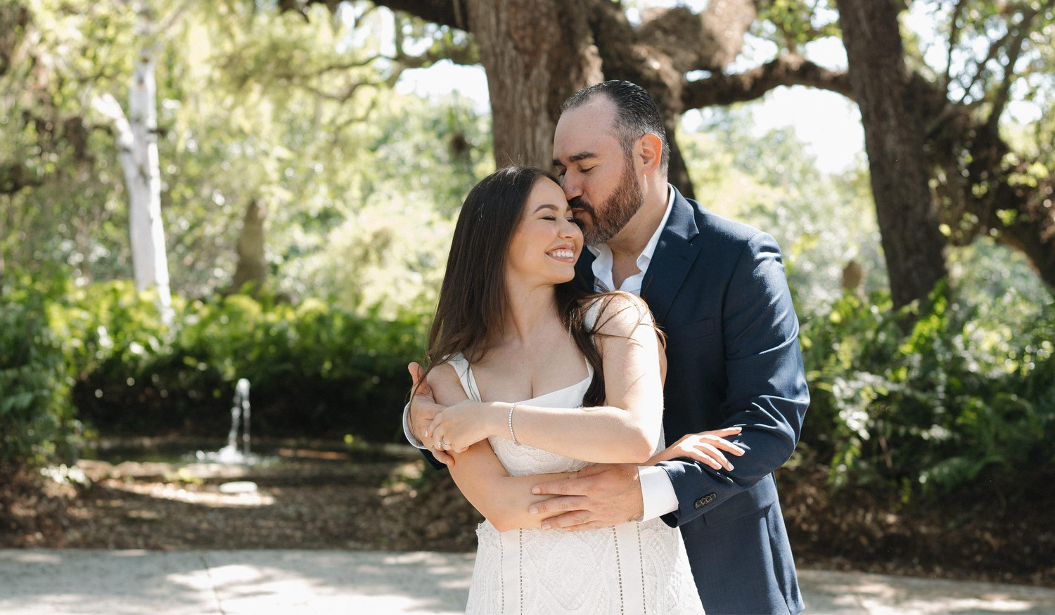 The Wedding Website of Michelle Borell and Gregory Pandolfo