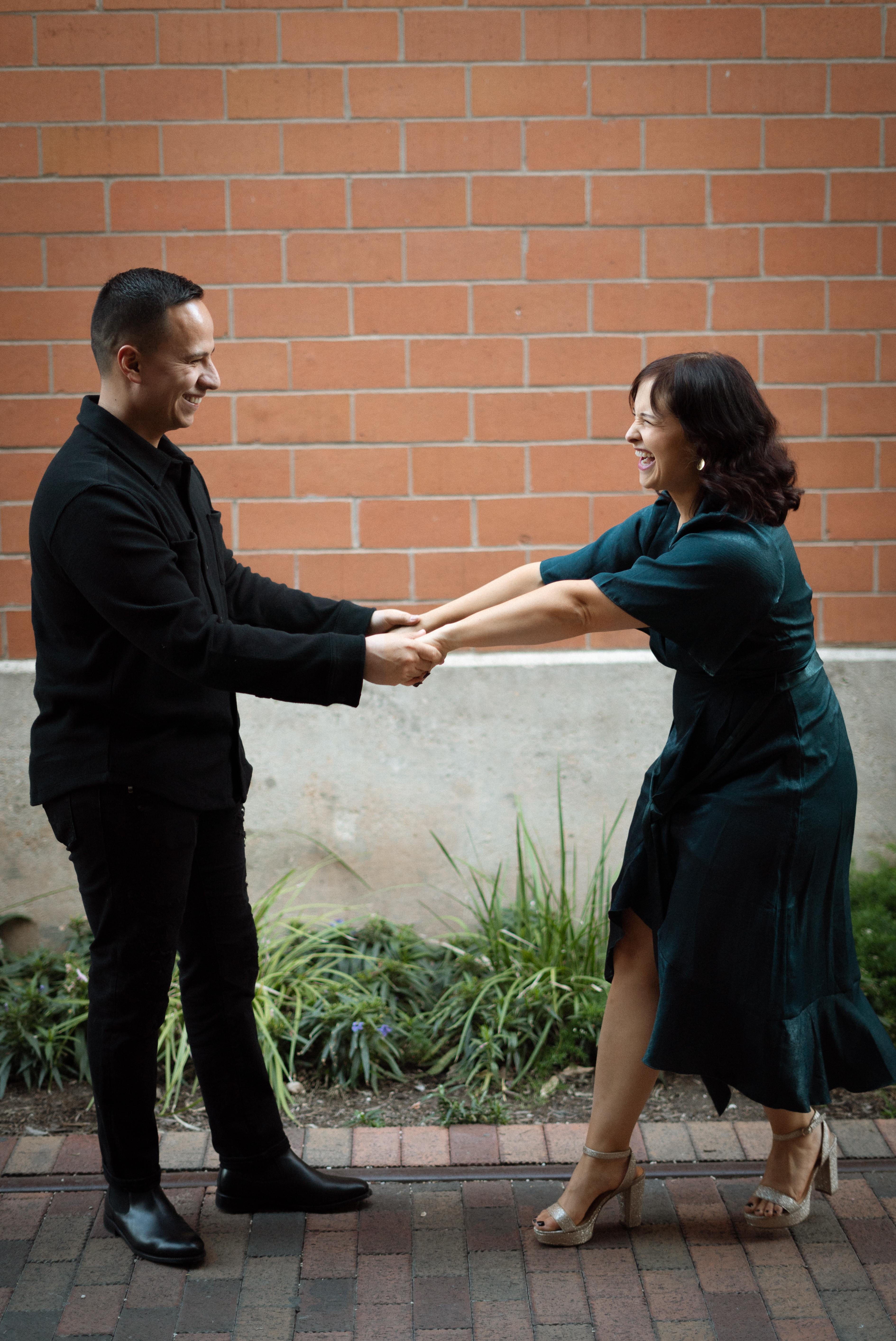 The Wedding Website of Taylor Kerns and Jaime Lopez