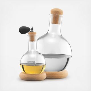 Melior Vodka & Dry Martini Set