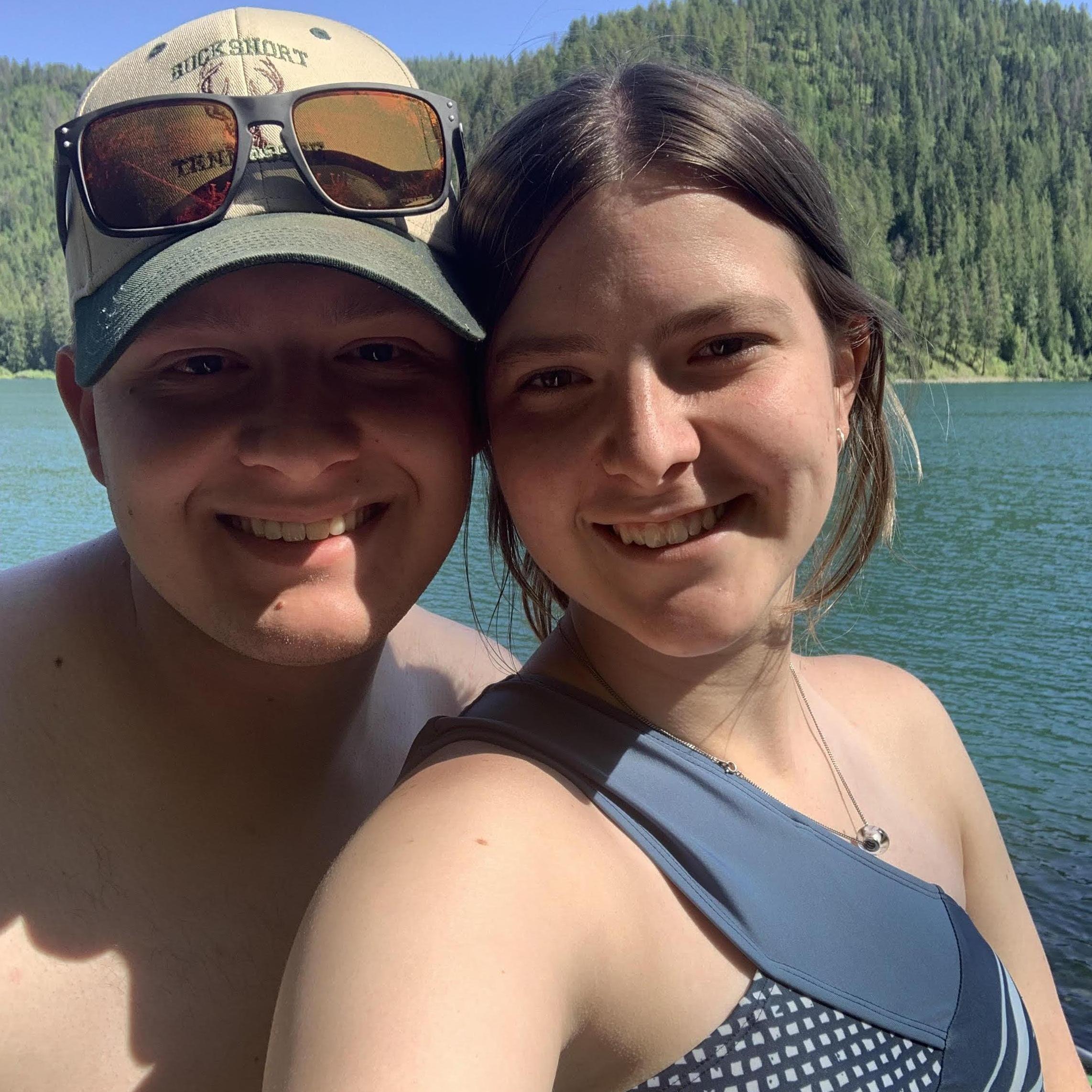 7.2.22
Kayaking in Washington