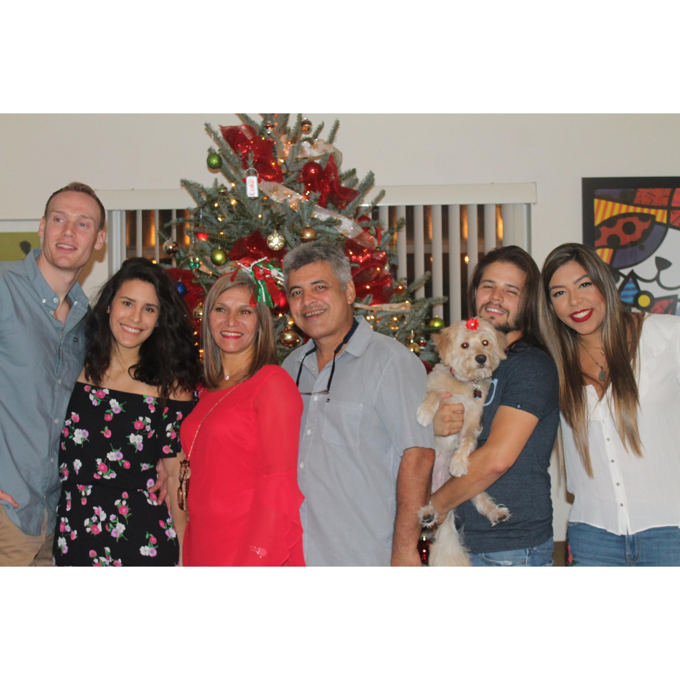 Navidad 2017