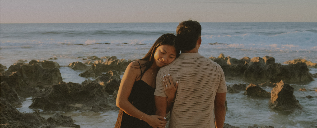 The Wedding Website of Nicole Baker and Chester Carupo