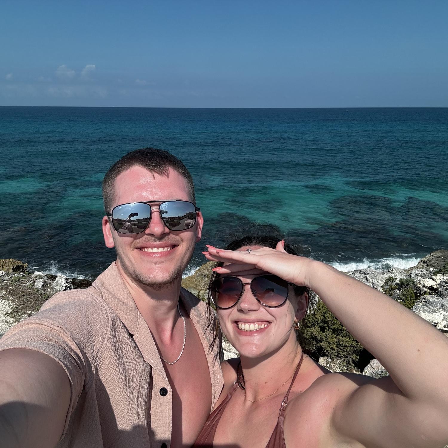 Trip to Cancun - March 2024