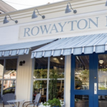 Rowayton Market