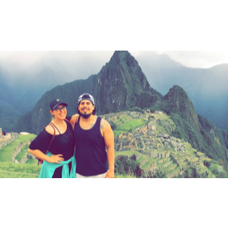 Peru, such an amazing trip