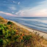 Cape Cod National Seashore