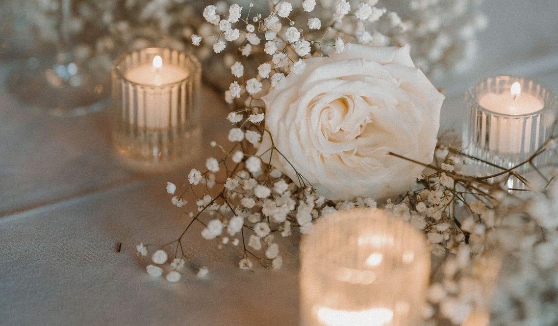 The Wedding Website of Angel Brown and Reggie Ware