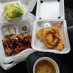 Ichi Bento Teriyaki