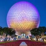Epcot / Disney World