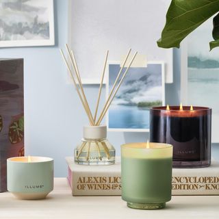 Beautifully Done Essential Aromatic Diffuser