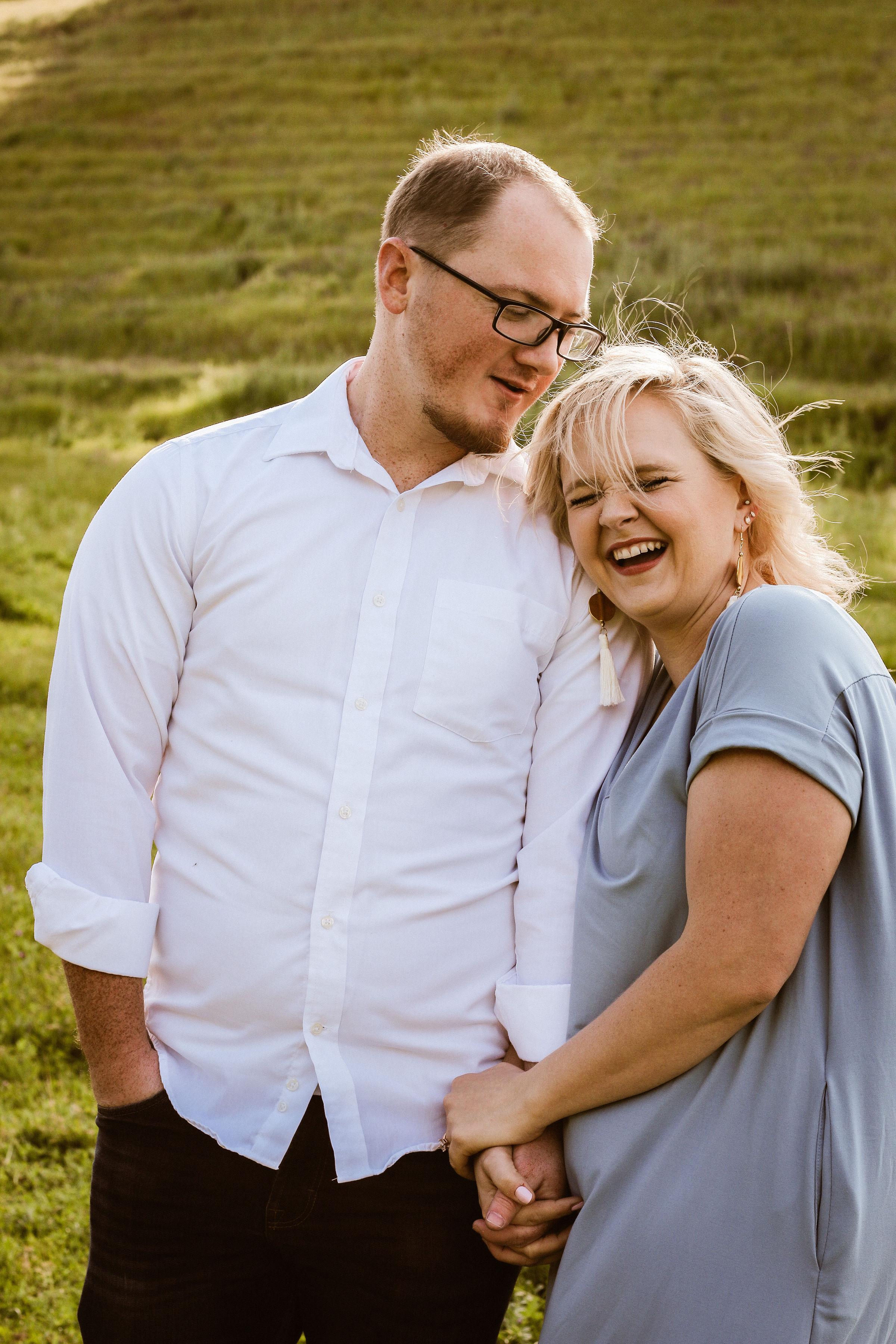 The Wedding Website of Mandi Hall and Jason Slagle