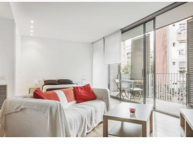 Barcelona Airbnb