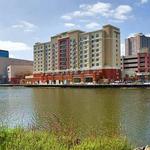Recommendations from Courtyard by Marriott Gaithersburg - Washingtonian Center