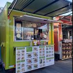 Asylum Food Cart Pod