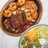 Lagunas Mexican Grill & Cantina