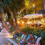 Guanabanas Restaurant