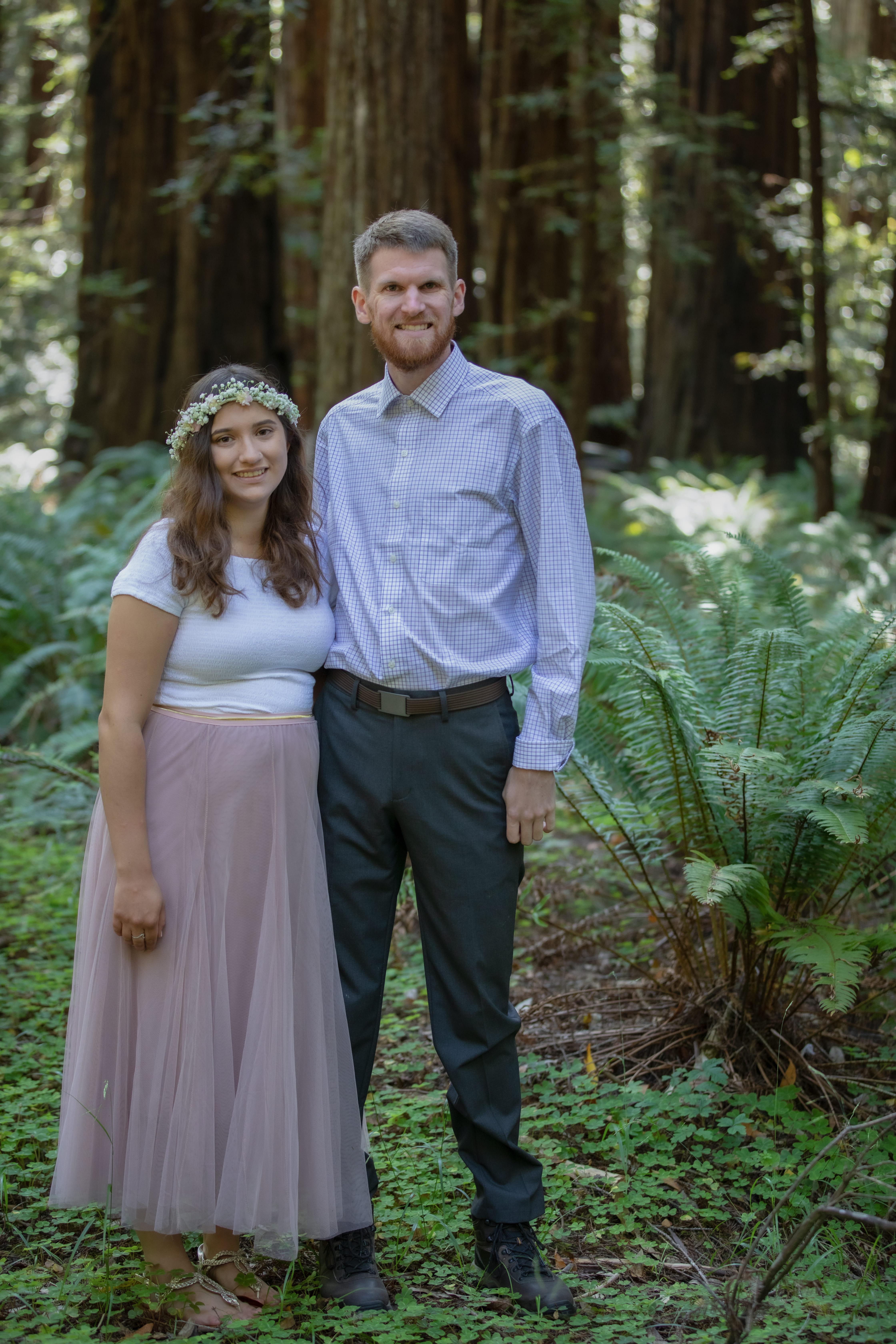 The Wedding Website of Mackenzie Mackling and Daniel Eynon