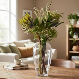 Oxford Large Vase