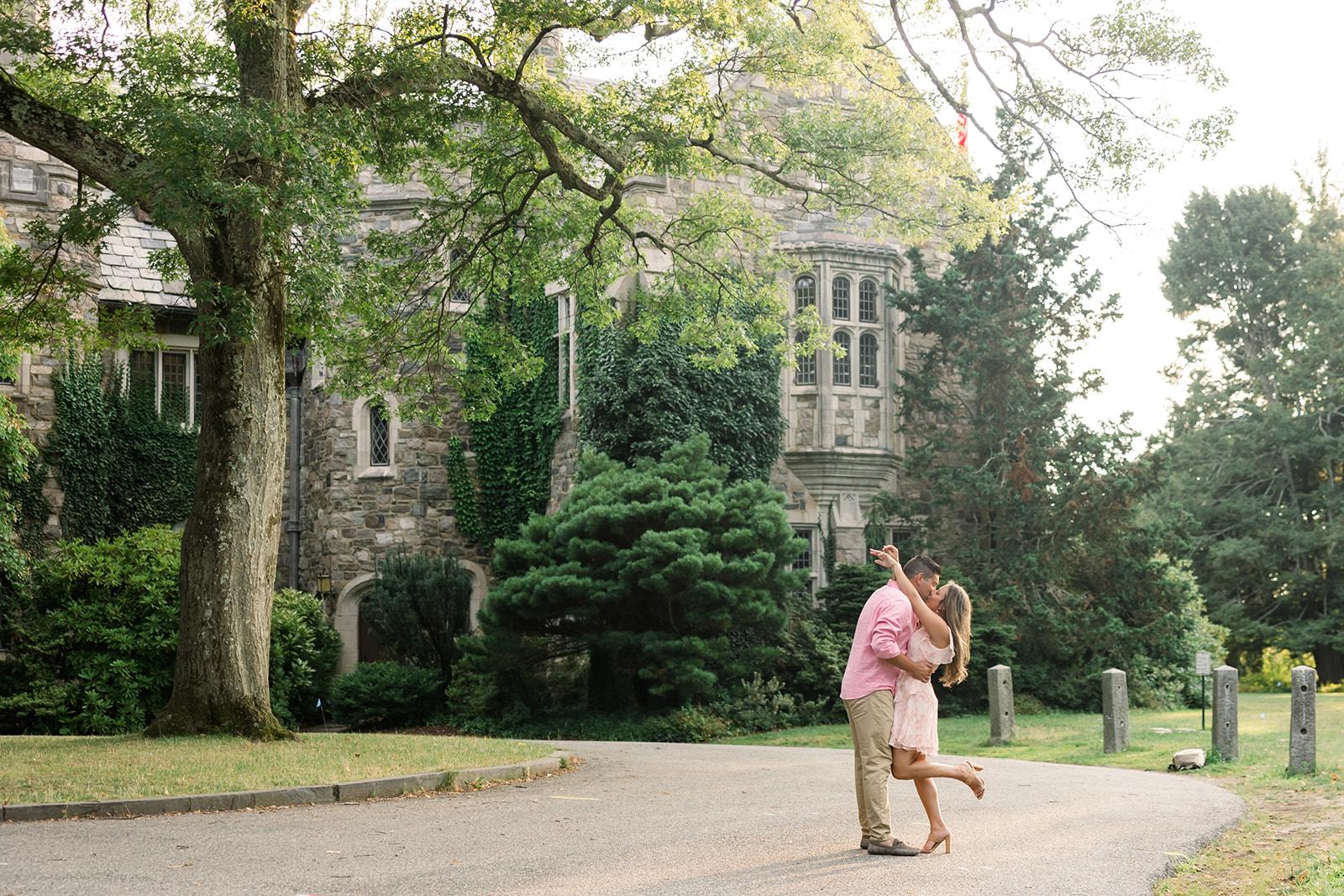 The Wedding Website of Maggie McGuire and PJ Esposito