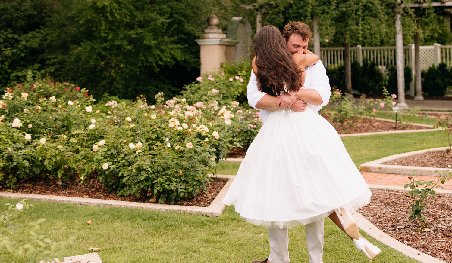 The Wedding Website of Cole Garner and Deseray Stone