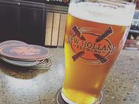 New Holland Brewing - Pub on 8th