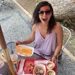 Where To Eat