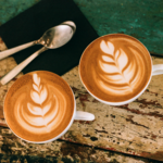 Buzz Coffee & Tea at the River House