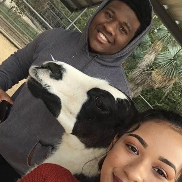 San Antonio Zoo date 2018