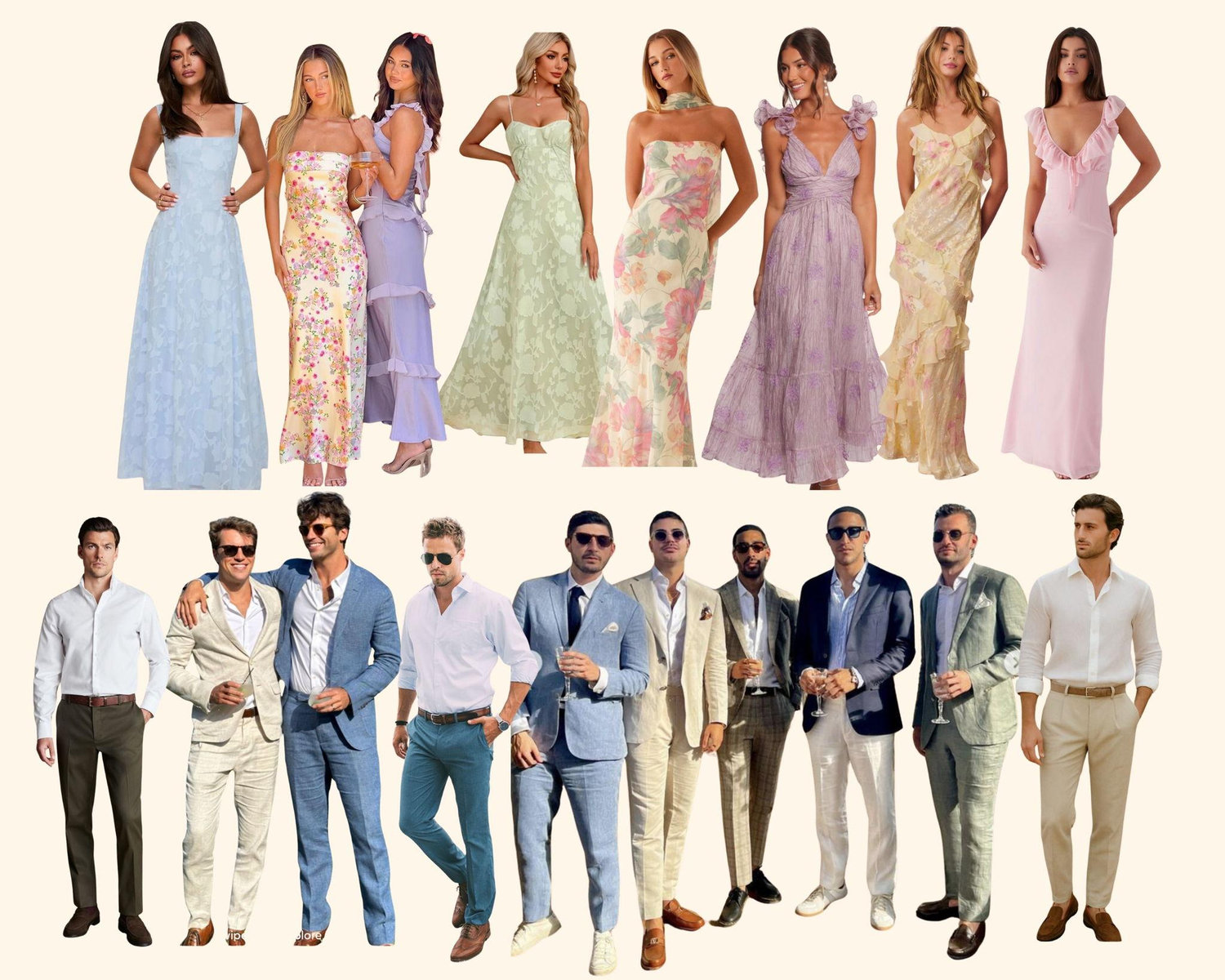 The Wedding Website of Katalina Munoz and Mason Fidler