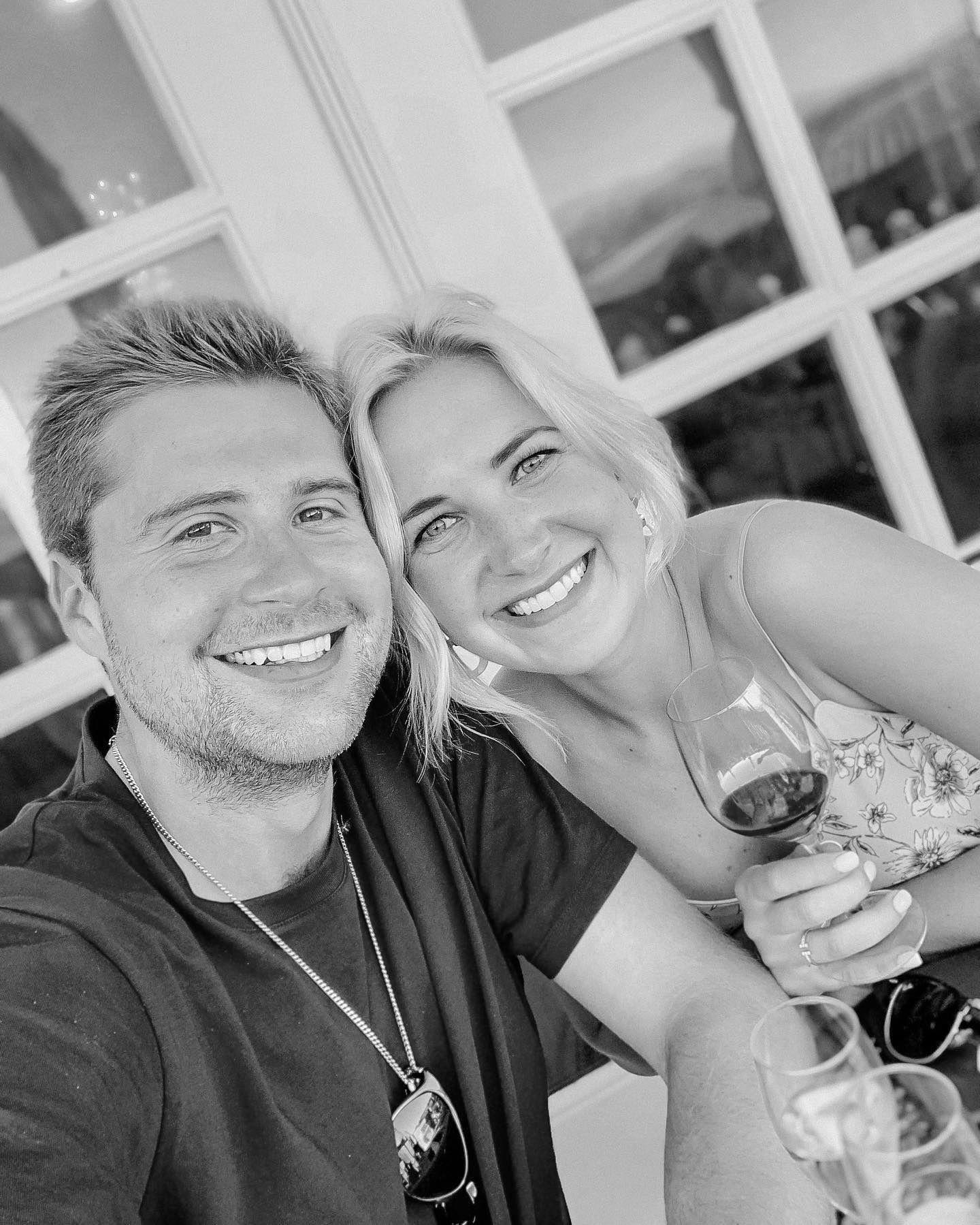 The Wedding Website of Nicole Allyse O'Dell and Kevin Peter Smith