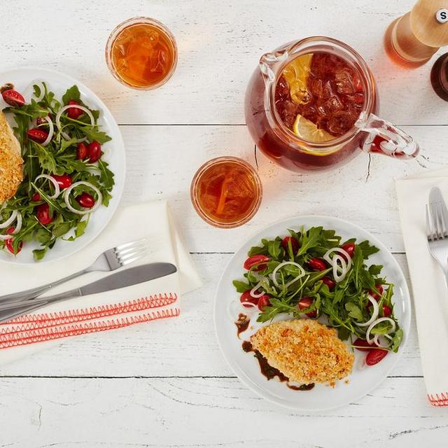 Home Chef Meal Delivery, 30 meals