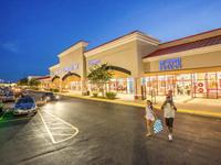 Tanger Outlets Locust Grove