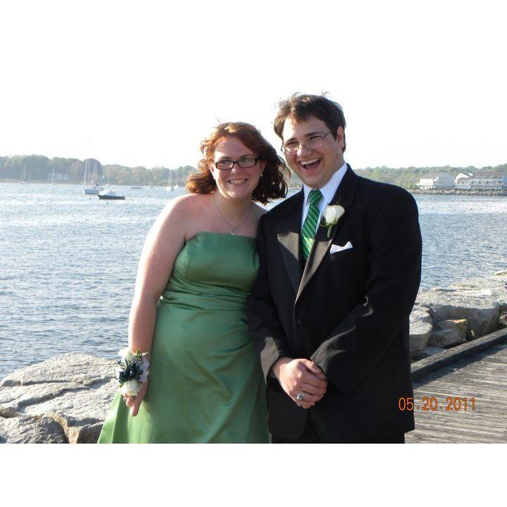 Where it truly all began!