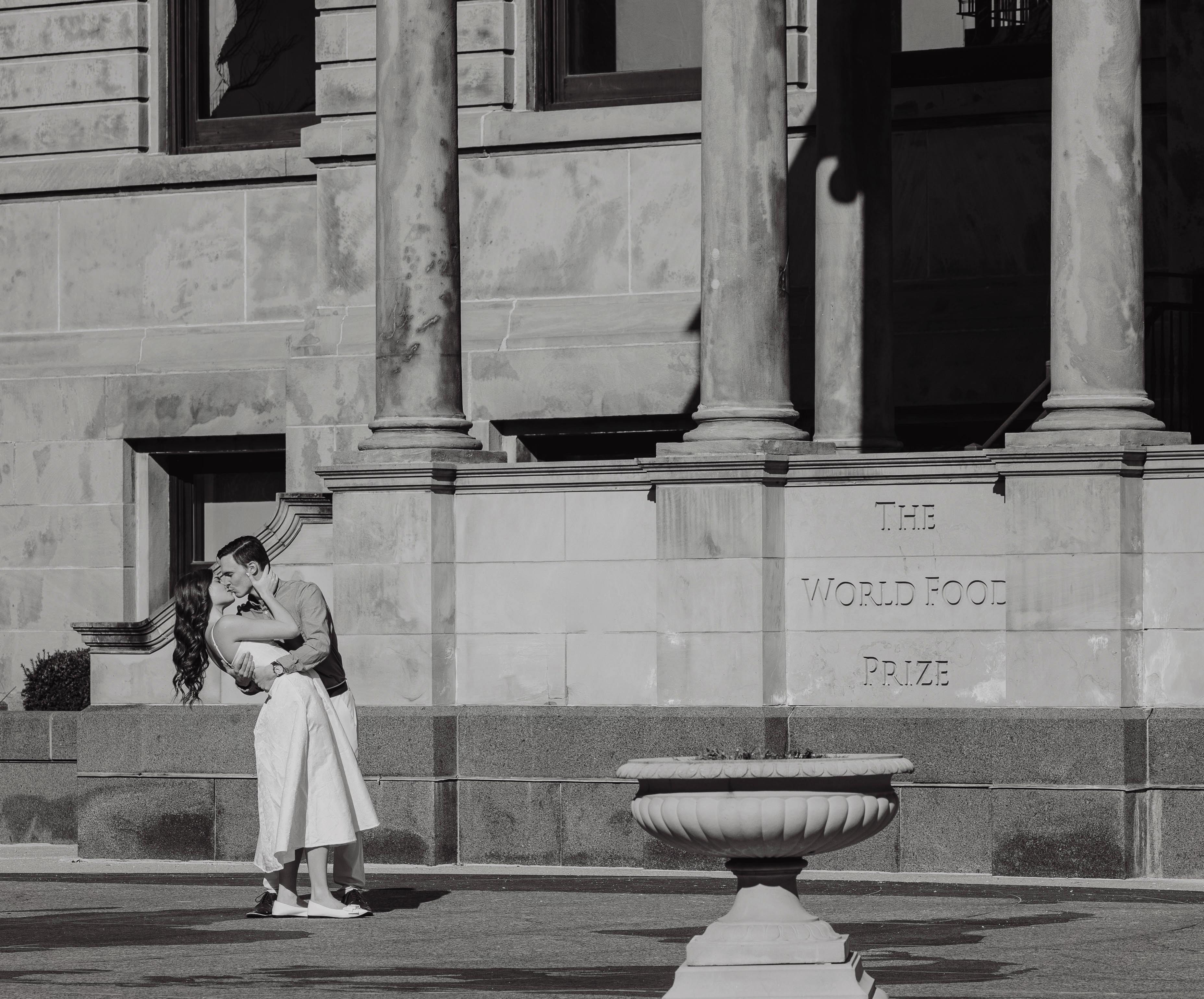 The Wedding Website of Makenna Nelson and Bronson Forsyth