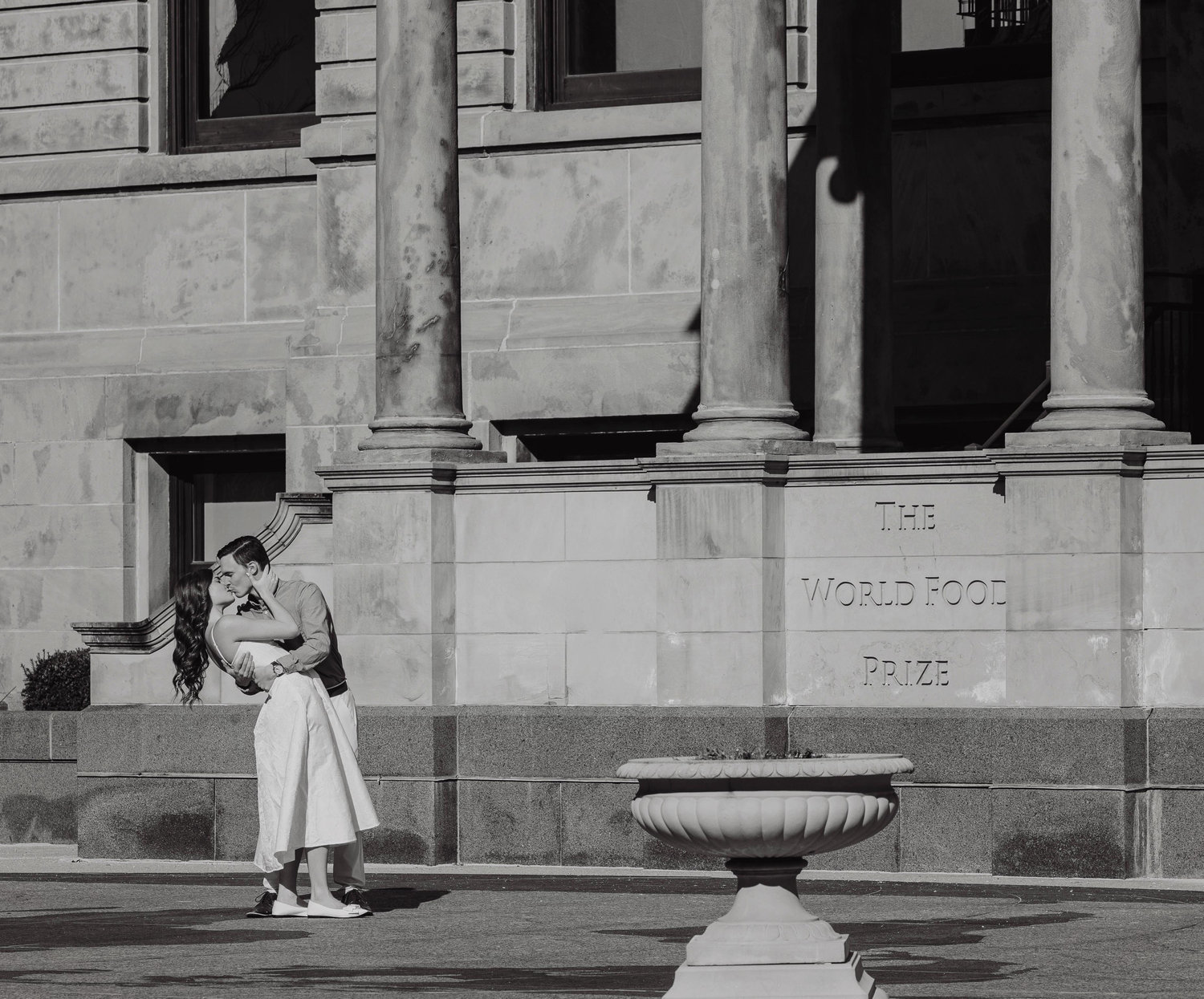 The Wedding Website of Makenna Nelson and Bronson Forsyth
