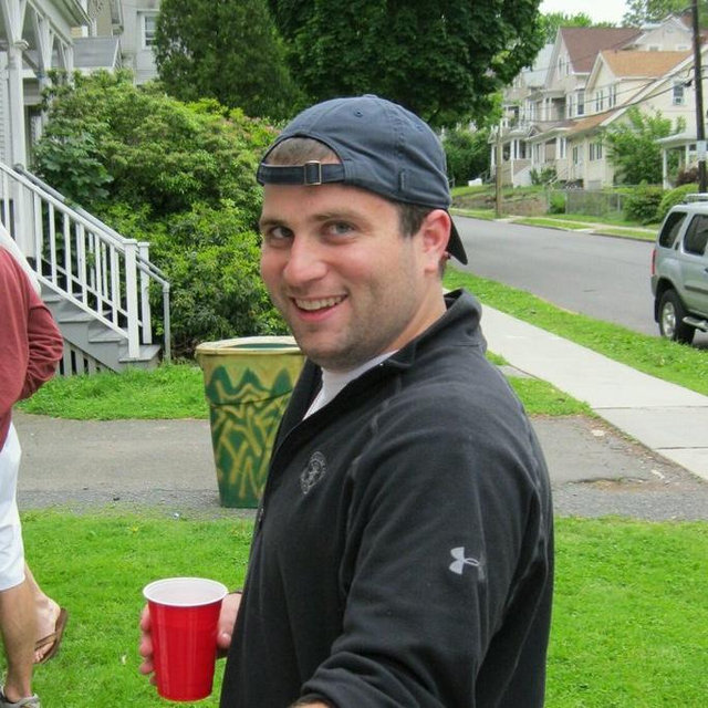Colin’s Fund