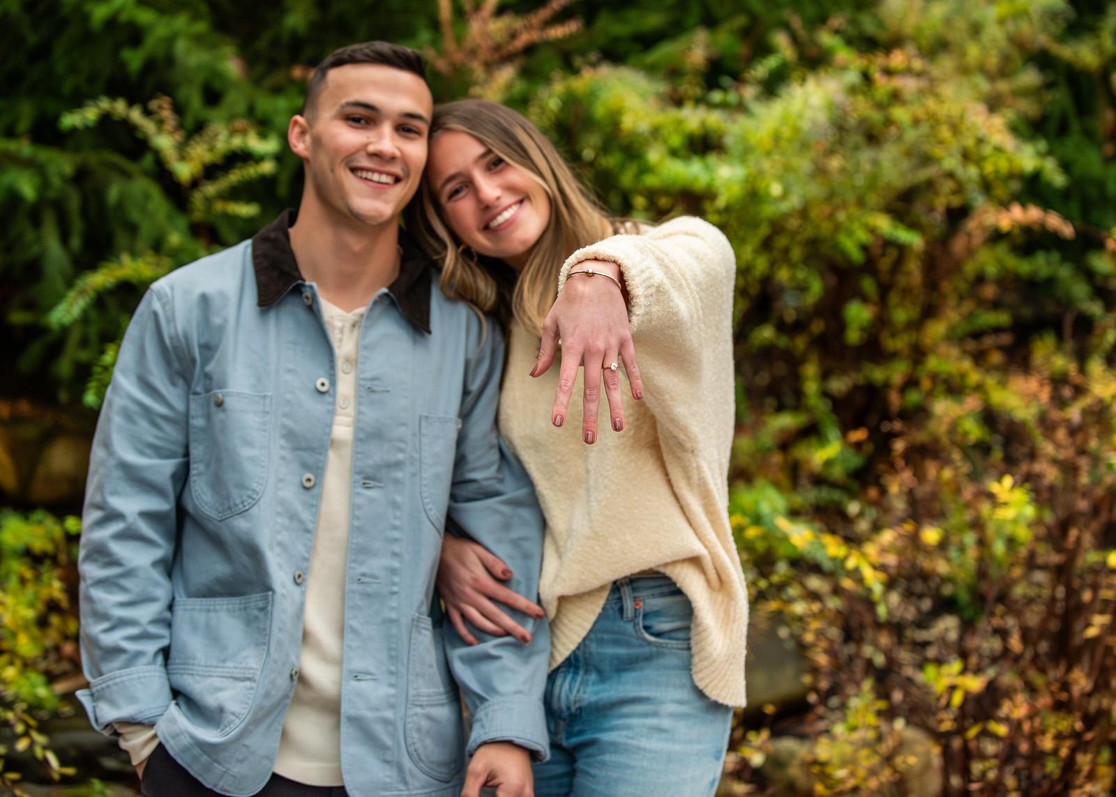 The Wedding Website of Sydney McDowell and Kyle Smith